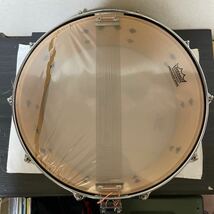 Pearl Masters Studio BIRCH SHELL スネアドラム ソパール 楽器 _画像8