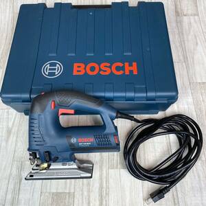 Bosch Professional(ボッシュ) 電子スーパージグソー GST140BCE 