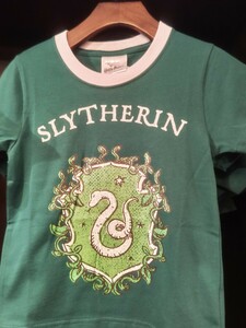 USJ Harry Potter for children Kids T-shirt abrasion Zari n purchase agent free shipping 
