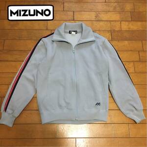 ★【 MIZUNO 】★ 昭和レトロジャージ ビンテージ トラックジャケット★サイズM★SP252