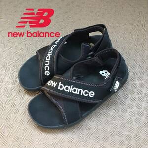 ★ [New Balance] ★ Детские спортивные сандалии ★ Размер 21