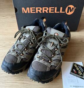 MERRELL