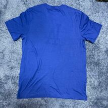未使用 ナイキ ロサンゼルス ドジャース Tシャツ メンズUSサイズM(日本サイズL) NIKE Dodgers MLB公認_画像7
