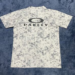 OAKLEY オークリー 半袖Tシャツ メンズサイズ2XLの画像1