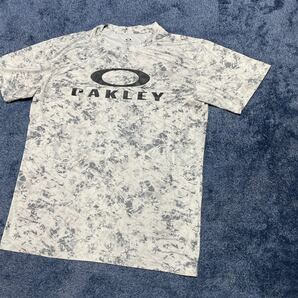 OAKLEY オークリー 半袖Tシャツ メンズサイズ2XLの画像2