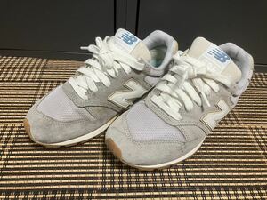 ニューバランス New Balance 996 CM996LT2 23.5cm スニーカー グレー シューズ