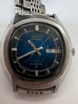 ジャンク品 SEIKO/セイコー LM 5606-5140_画像3