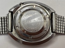 訳有り SEIKO/セイコー5スポーツ 6119-7160_画像5