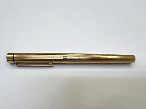 SHEAFFER/シェーファー USA ペン先14K 585 万年筆 インク無し