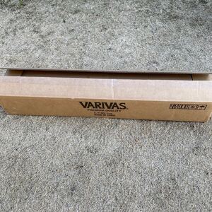 VARIVAS バリバス　ワカサギテント　ペンタゴン　3 未使用　釣り　カワサギ　淡水　湖