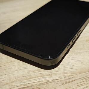 1円~ iPhone 15 Pro ブラックチタニウム 128GB SIMフリー Appleの画像7