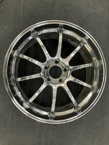 ADVAN Racing RSD 19x8.5J5H114.3+38 BC