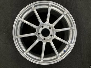 ADVAN Racing RS2 18x8.0J5H114.3+45 HS