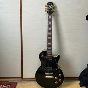 レスポール Epiphone Gibson 