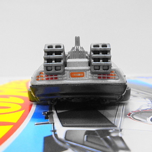 ルース品 Hotwheels バックトゥザフューチャー タイムマシーン ホバーモード デロリアン ミニカー ホットウィール 映画 BTTF 劇中車の画像4