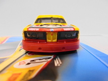 ルース品 Hotwheels '73 BMW 3.0 CSL レースカー ミニカー ホットウィール_画像2