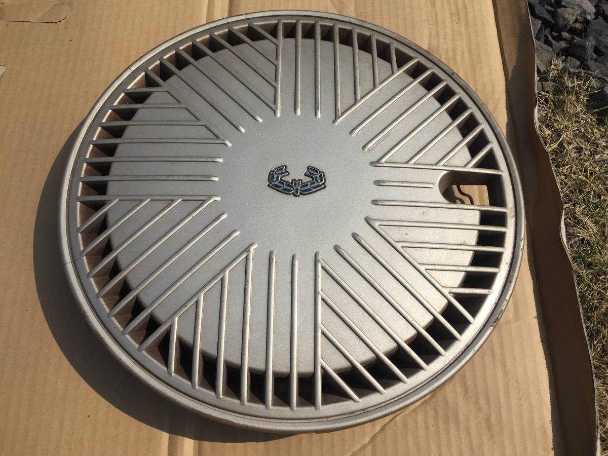 2023年最新】ヤフオク! -日産 ローレル ホイールキャップの中古品