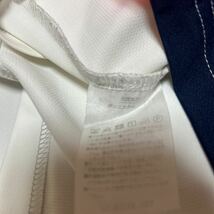 YONEX ヨネックス 半袖 ポロシャツ Sサイズ ポリエステル_画像4
