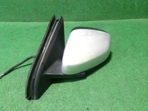  Volvo 60 series DBA-FB4164T left door mirror 426