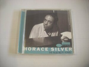 ● CD ホレス・シルヴァー / ブルーノートイヤーズ HORACE SILVER THE BLUE NOTE YEARS 2004年 TOCJ-6234 ◇r60301