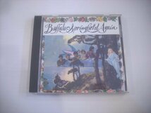 ● 輸入USA盤 CD BUFFALO SPRINGFIELD / AGAIN バッファロー・スプリングフィールド アゲイン ニールヤング 1967年 ◇r60304_画像1