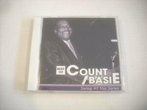 ● CD ベスト・オブ・カウント・ベイシー / BEST OF COUNT BASIE TOCJ-66348 ◇r60304