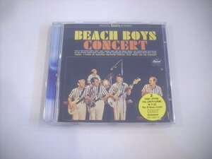 ● 輸入EU盤 CD THE BEACH BOYS / CONCERT LIVE IN LONDON ビーチ・ボーイズ コンサート ライブインロンドン ◇r60304