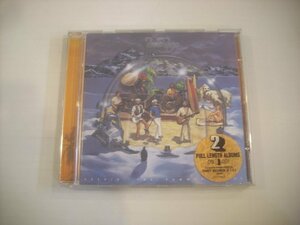 ● 輸入EU盤 CD THE BEACH BOYS / KEEPIN' THE SUMMER ALIVE THE BEACH BOYS ビーチ・ボーイズ ゲッチャバック ◇r60304