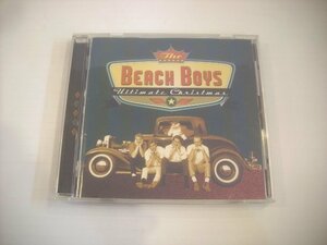 ● CD ビーチ・ボーイズ / クリスマスアルバム 完全版 THE BEACH BOYS ULTIMATE CHRISTMAS TOCP-65006 ◇r60304