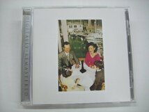 [輸入GERMANY盤 CD] レッド・ツェッペリン / プレゼンス LED ZEPPELIN PRESENCE 1976年 SWAN SONG 7567-92439-2 ◇r60311_画像1