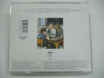 [輸入GERMANY盤 CD] レッド・ツェッペリン / プレゼンス LED ZEPPELIN PRESENCE 1976年 SWAN SONG 7567-92439-2 ◇r60311_画像2