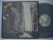 ■ 輸入UK盤 LP 　BACK DOOR　/ 8TH STREET NITES バックドア ギターレスジャズプログレ 1973年 WARNER BROS.RECORDS K46265 ◇r60313_画像1