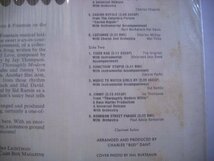 ● 輸入USA盤 LP PETE FOUNTAIN / MUSIC TO TURN YOU ON ピート・ファウンテン 1967年 CORAL CRL 757496 ◇r60315_画像4