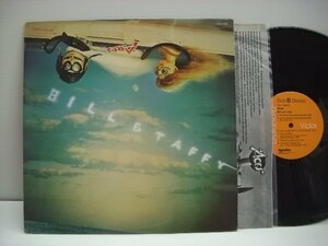 [LP] BILL & TAFFY DANOFF ビル＆タフィー・ダノフ / ACES エーセズ US盤 RCA CPL1-0605 ◇60320