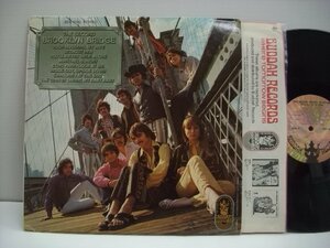[LP] BROOKLYN BRIDGE ブルックリン・ブリッジ / THE SECOND ザ・セカンド US盤 BUDDAH BDS 5042 ◇60320