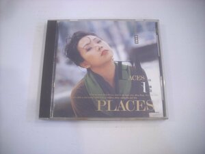 ● CD サンディ・ラム / フェイス・アンド・プレイス 林憶蓮 SANDY LAM FACES & PLACES 1990年 WMC5-277 ◇r60329