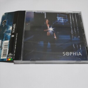 c【送料無料】SOPHIA、星。