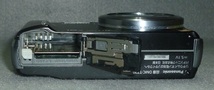 Panasonic DMC-TZ20　要修理品　付属品は付きません_画像5
