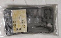 FROG(フロッグ)1/72FOCKE WULF Ta152H★ドイツ軍のフォッケウルフです。未組立品ですが長期保管品です_画像4