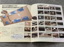 1989年9月　トヨタ　M30 ライトエース　ワゴン　カタログ　TOYOTA LITEACE WAGON 価格表付_画像6