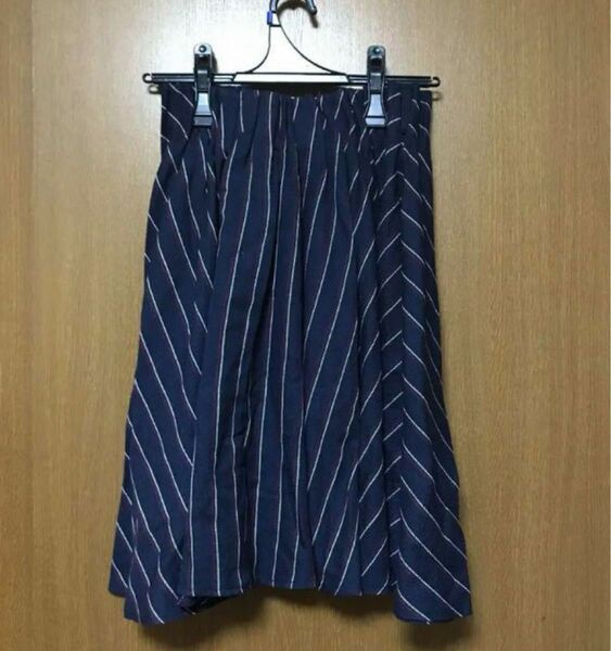 スカートＭサイズミニスカート
