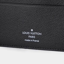 ルイヴィトン LOUIS VUITTON M62545 ポルトフォイユ・マルコ NM_画像4