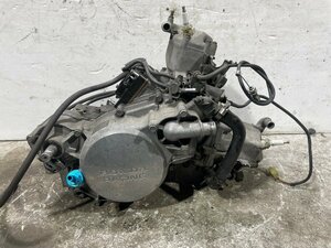 ホンダ NSR250 MC16 動画あり 実動 エンジン【I】BPV