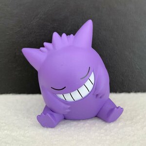 ゲンガー 「ポケモン 肩ズンFig.」フィギュア★サイズ約５cm〈wf