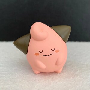 ピィ 「肩ズンFig. ポケモン3」ポケットモンスター　フィギュア★高さ約3.5cm〈wf