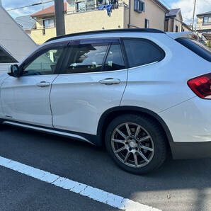 BMW X1の画像4