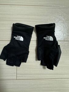 THE NORTH FACE(ザ・ノースフェイス) トレッカーズグローブ