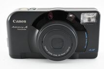 #1262★美品★ キャノン Canon Autoboy A Panorama AiAF 38-76mm F3.8-7.2 コンパクトカメラ★_画像2