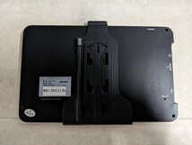 カイホウジャパン 7インチ ワンセグ付ポータブルナビゲーション navia TNK-703DT 通電確認済み_画像6