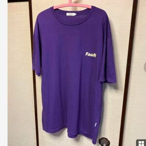 FUNK OR FUNK & ellecy Tシャツ